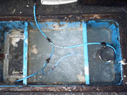 徳島県A店設置1週間後