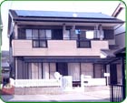 太陽光発電高知県安芸市T邸